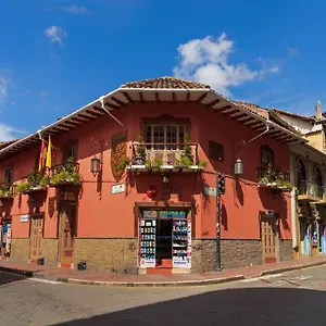 Posada Del Rey Cuenca