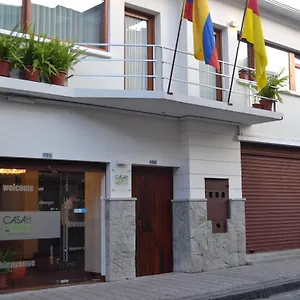 Hostal Casa De Lidice Cuenca