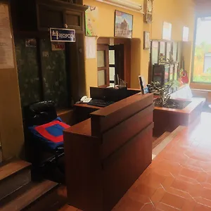 Hostal Pachamama Cuenca